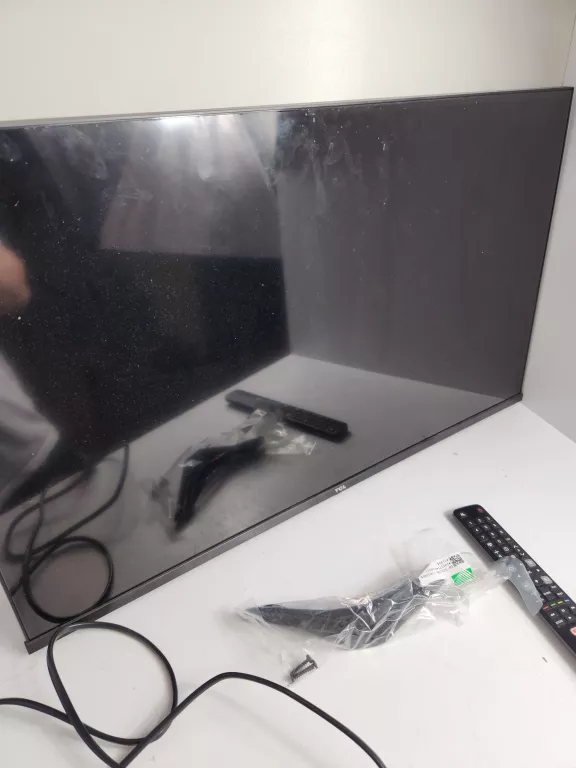 TELEWIZOR LED TCL 32S5200 32
