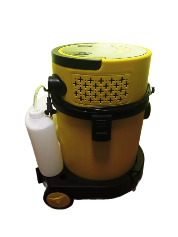 ODKURZACZ PIORĄCY MPM MOD-48 1200 W ŻÓŁTY @OKAZJA@
