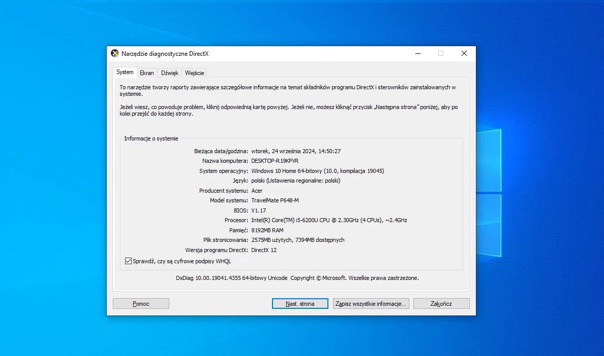 laptop-acer-travelmate-p648-14-i5-6200u-8256gb-ssd-wielkosc-pamieci-ram-200941-2185