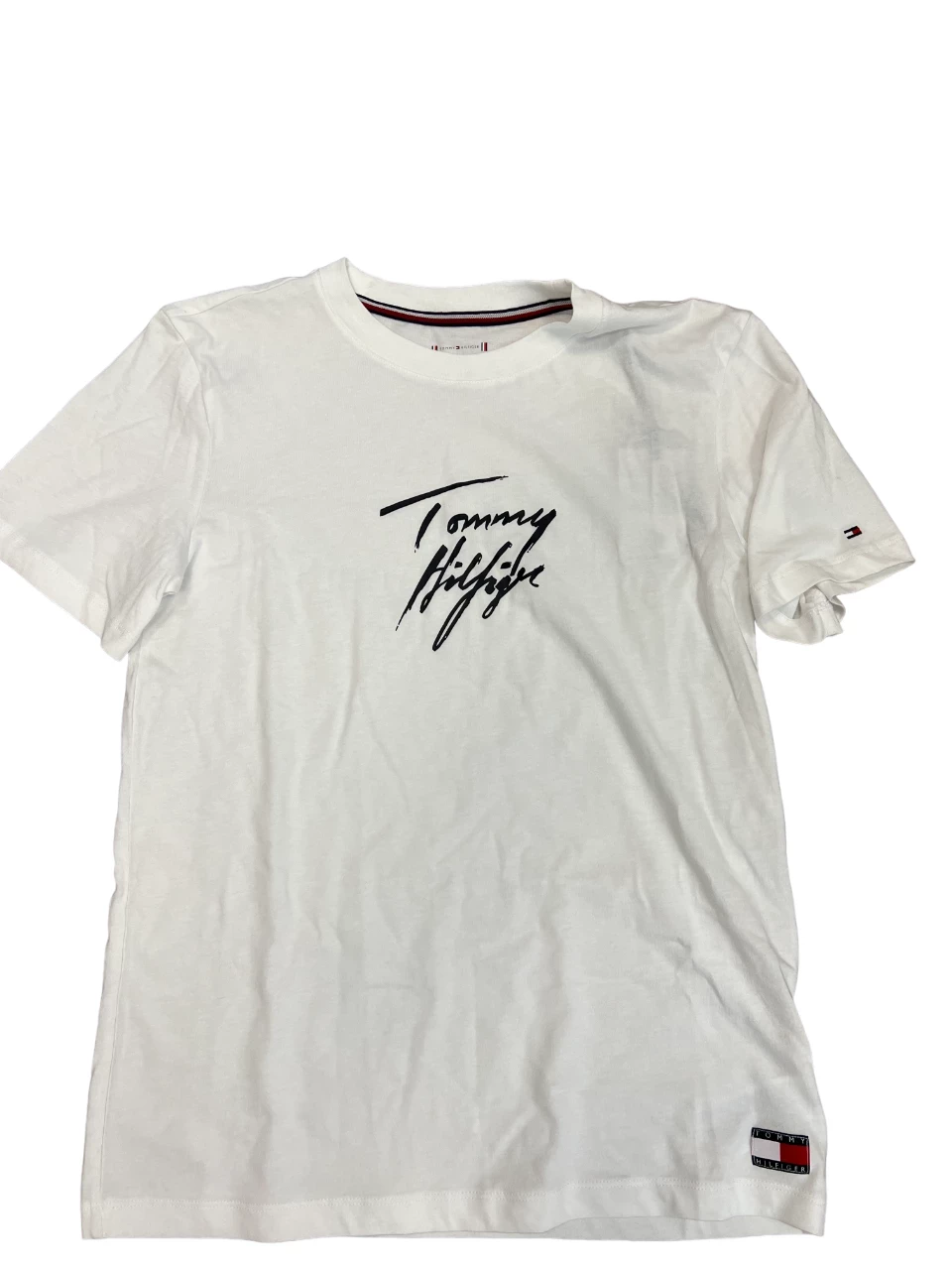 t-shirt-tommy-hilfiger-12-14-lat-z-metka-stan-11323-2