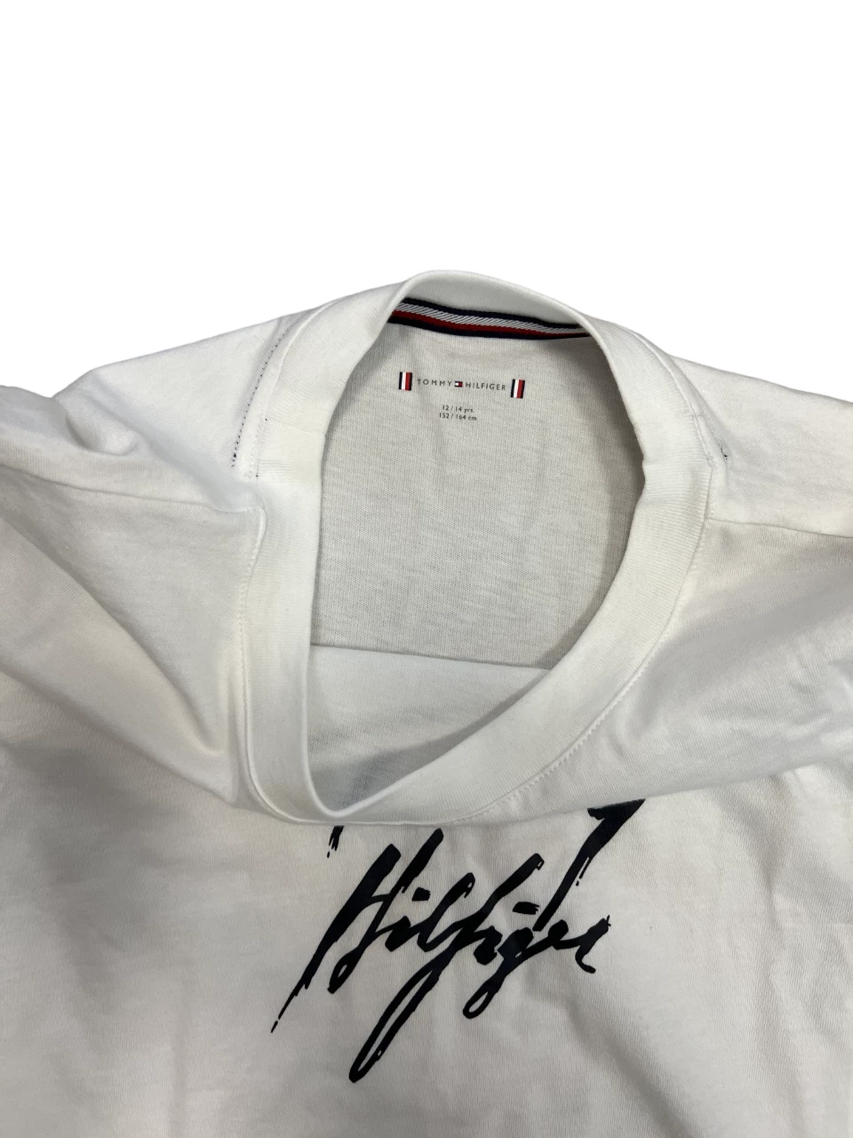 t-shirt-tommy-hilfiger-12-14-lat-z-metka-ean-gtin-623413274150
