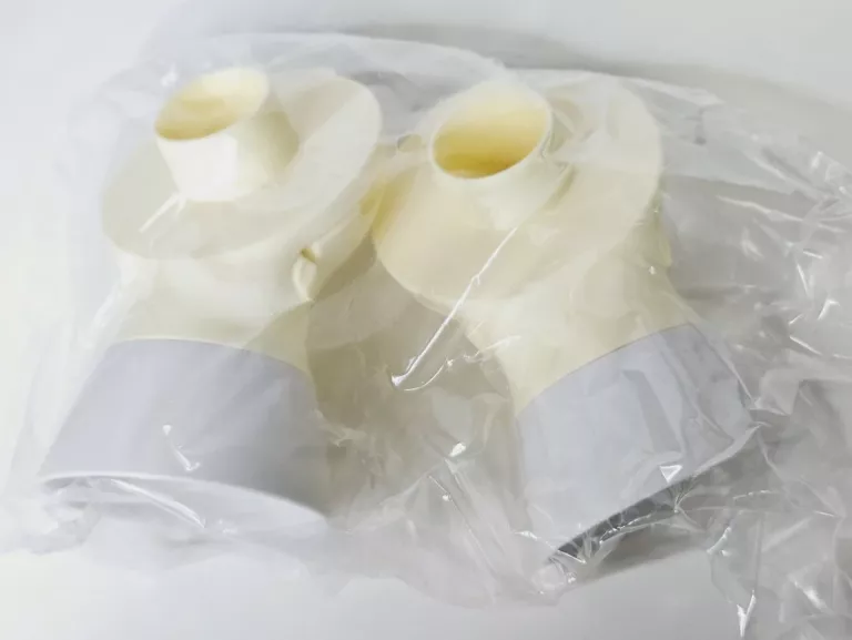 MEDELA KONEKTOR DO LAKTATORA 2 SZTUKI PERSONALFIT FLEX