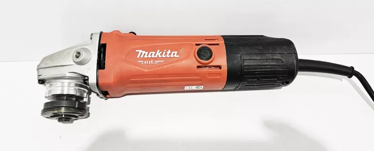 SZLIFIERKA KĄTOWA MAKTEC