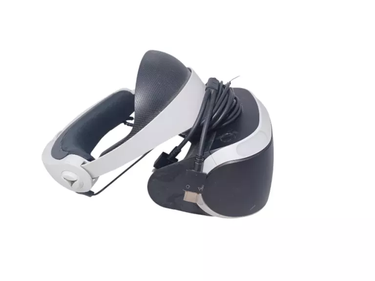 ZESTAW DO SONY PLAYSTATION 4 - OKULARY VR/MOVE/KAMERKA