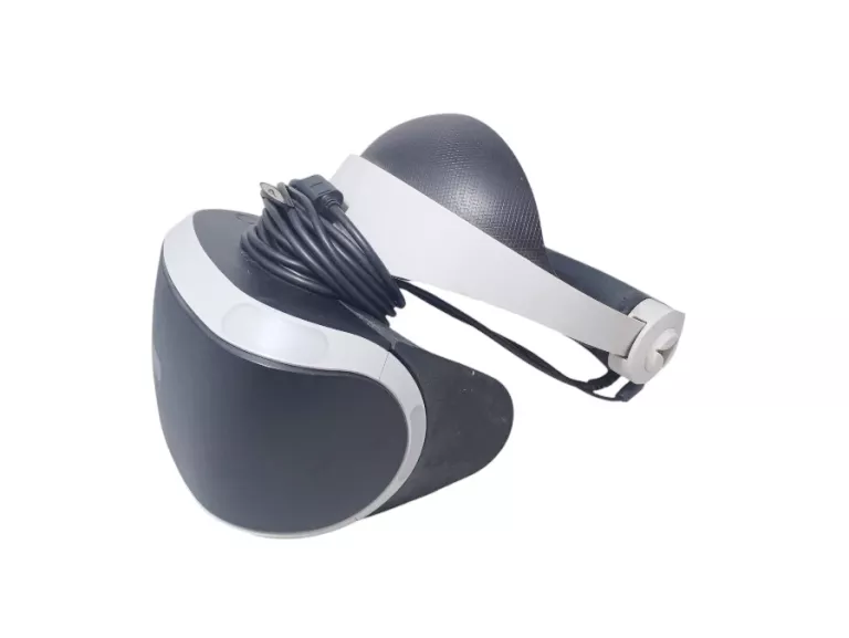 ZESTAW DO SONY PLAYSTATION 4 - OKULARY VR/MOVE/KAMERKA