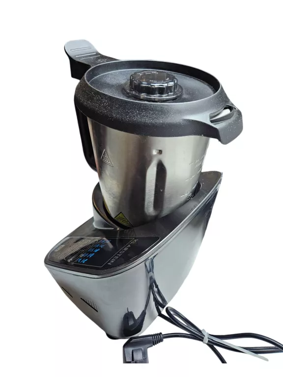 ROBOT KUCHENNY TK20 KLARSTEIN FOOD CIRCUS 1100W Z OPAKOWANIEM