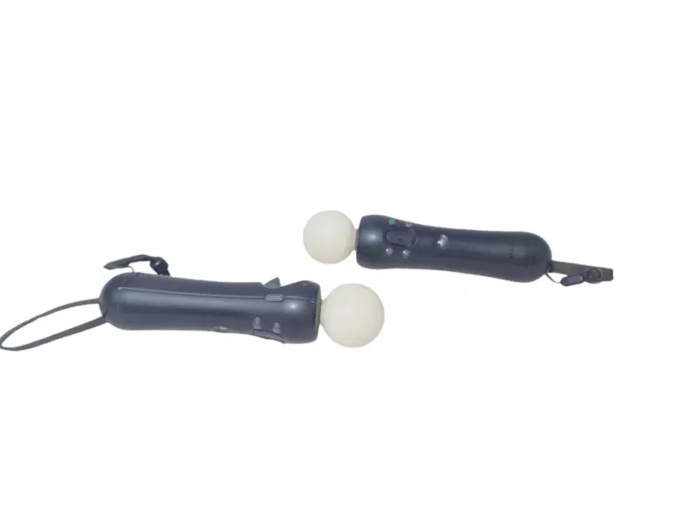 ZESTAW DO SONY PLAYSTATION 4 - OKULARY VR/MOVE/KAMERKA
