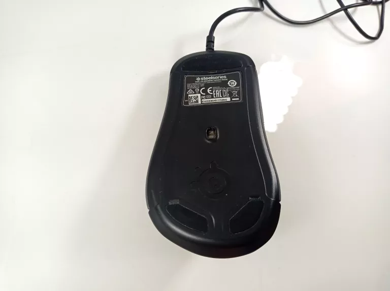 MYSZ STEEL SERIES GAMINGOWA RIVAL 310