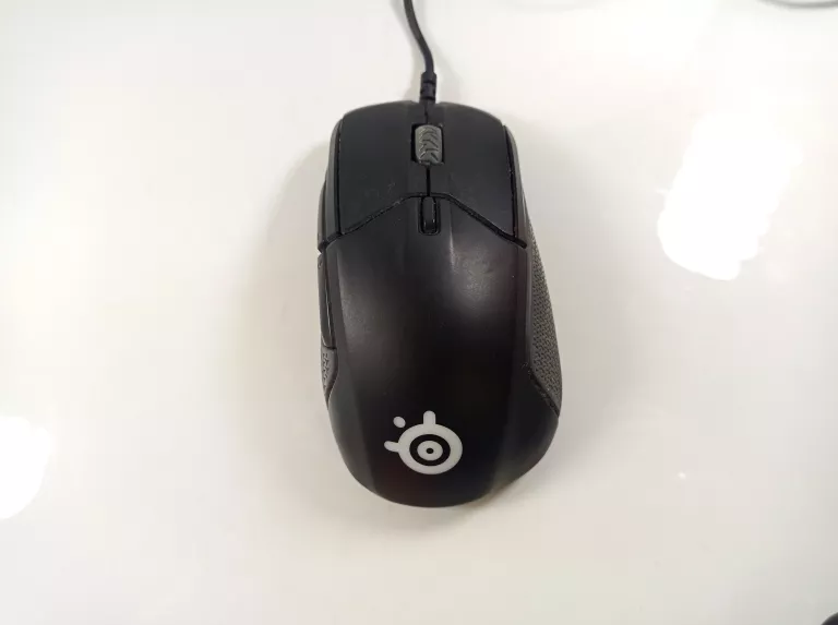 MYSZ STEEL SERIES GAMINGOWA RIVAL 310
