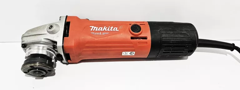 SZLIFIERKA KĄTOWA MAKTEC
