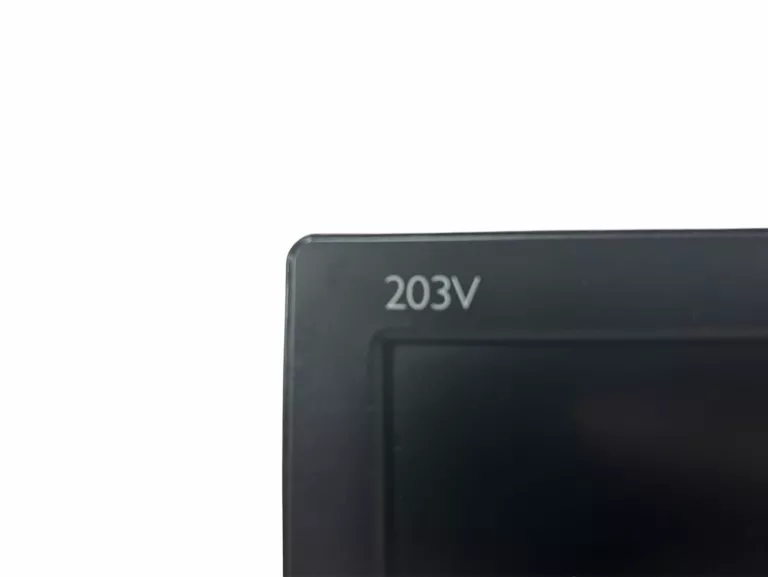 MONITOR PHILIPS 203V