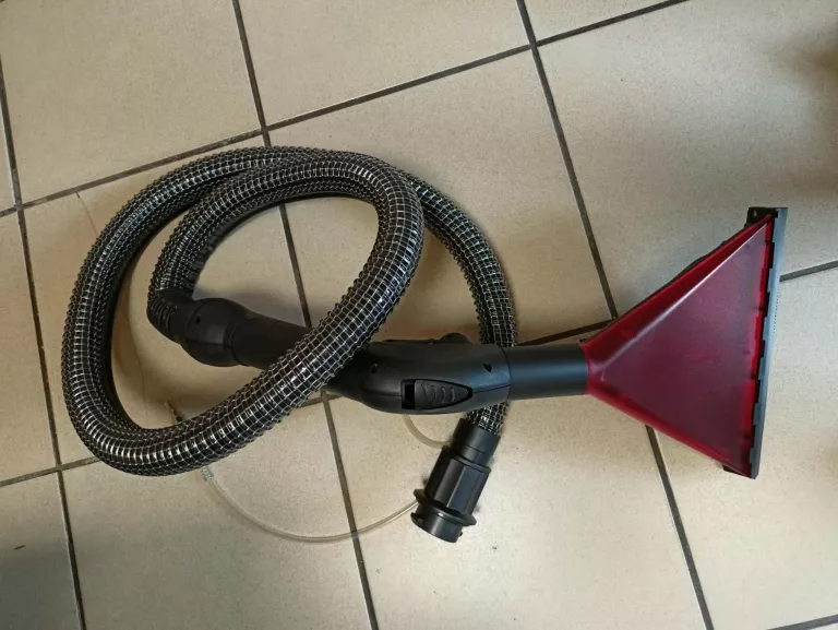 ODKURZACZ PIORĄCY HOME ECO CLEAN ZESTAW