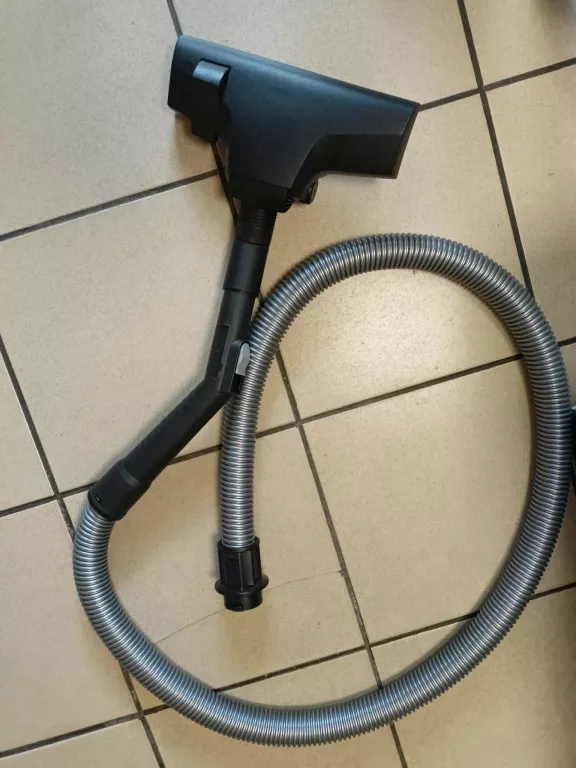 ODKURZACZ PIORĄCY HOME ECO CLEAN ZESTAW