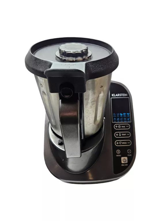 ROBOT KUCHENNY TK20 KLARSTEIN FOOD CIRCUS 1100W Z OPAKOWANIEM