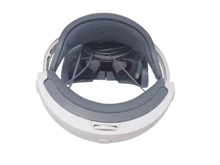 ZESTAW DO SONY PLAYSTATION 4 - OKULARY VR/MOVE/KAMERKA