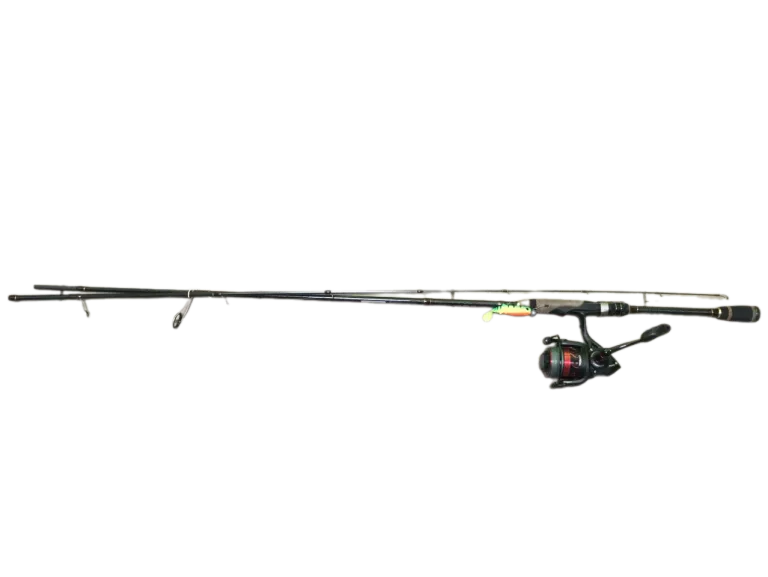 WĘDKA DRAGON CXT SUPERFAST 2,13M C.W.18-42 27-59-213 @POLECAM@
