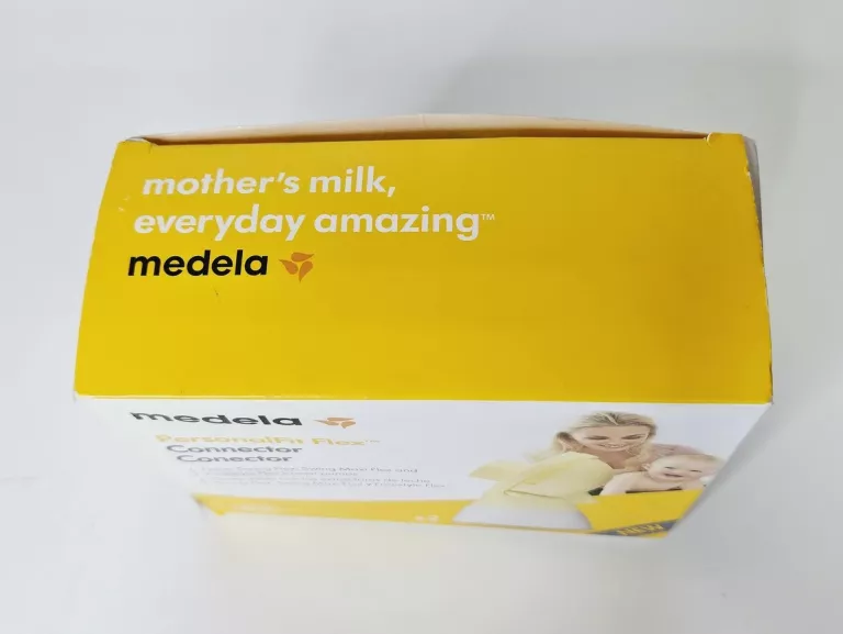 MEDELA KONEKTOR DO LAKTATORA 2 SZTUKI PERSONALFIT FLEX