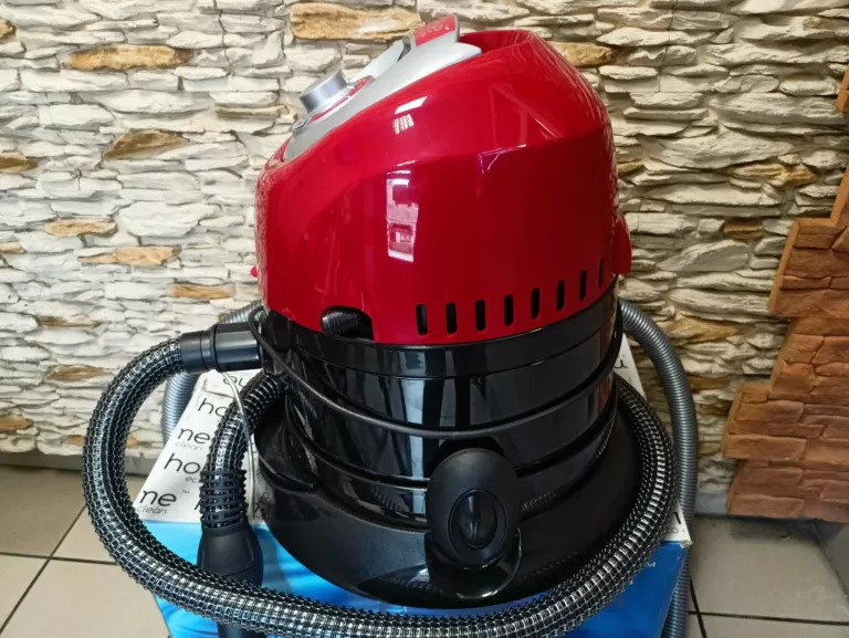 ODKURZACZ PIORĄCY HOME ECO CLEAN ZESTAW