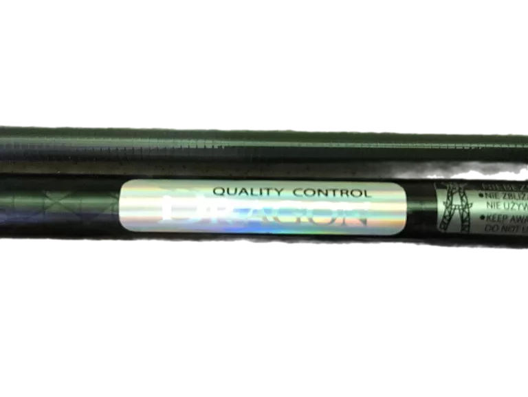 WĘDKA DRAGON CXT SUPERFAST 2,13M C.W.18-42 27-59-213 @POLECAM@