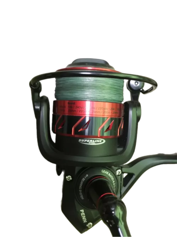WĘDKA DRAGON CXT SUPERFAST 2,13M C.W.18-42 27-59-213 @POLECAM@