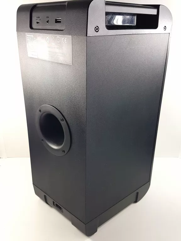 GŁOŚNIK BT PANASONIC SC-TMAX5