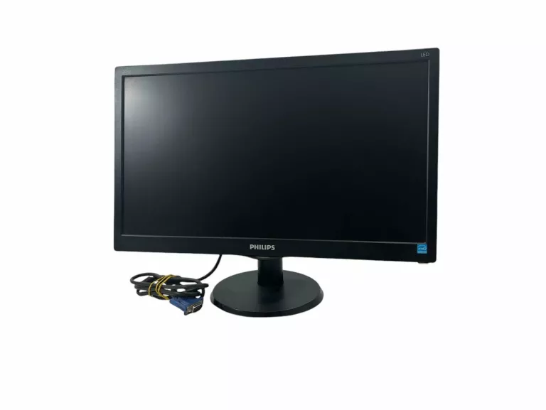 MONITOR PHILIPS 203V