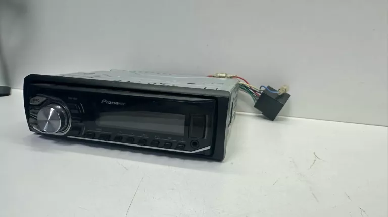 RADIO SAMOCHODOWE PIONEER MVH-160UI