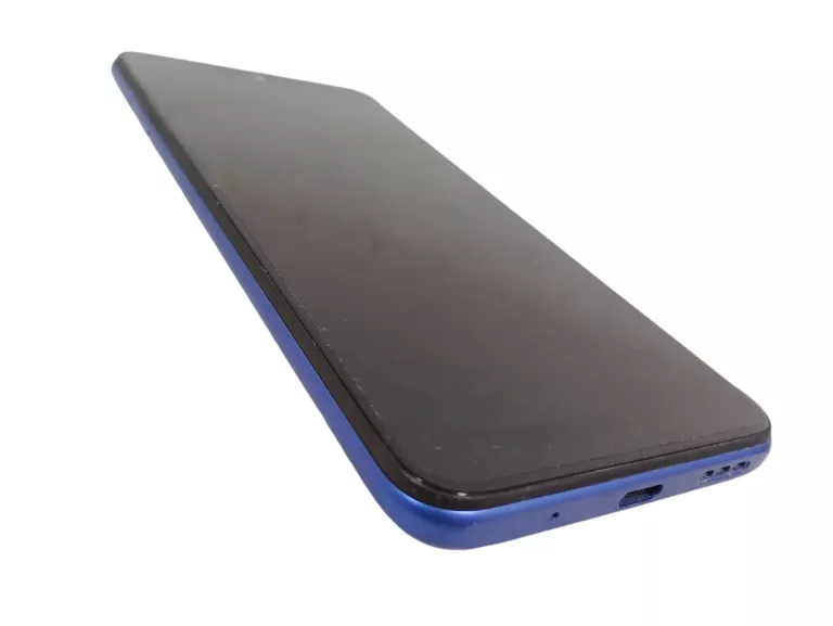 TELEFON XIAOMI REDMI NOTE 10 4/128GB NIEBIESKI