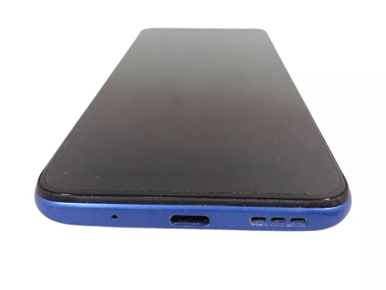 TELEFON XIAOMI REDMI NOTE 10 4/128GB NIEBIESKI