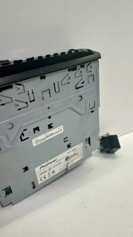 RADIO SAMOCHODOWE PIONEER MVH-160UI