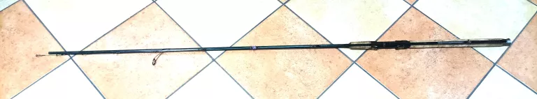 WĘDKA JAXON SYRIUS 270/15 2,70M