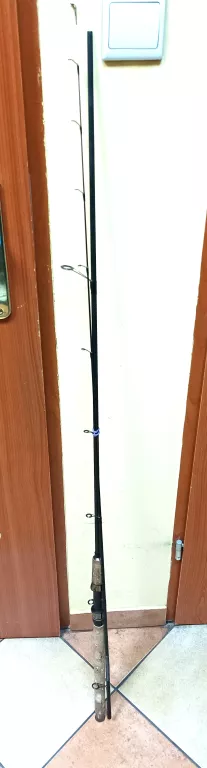 WĘDKA JAXON SYRIUS 270/15 2,70M