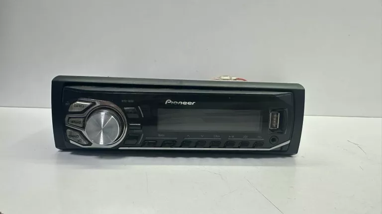 RADIO SAMOCHODOWE PIONEER MVH-160UI