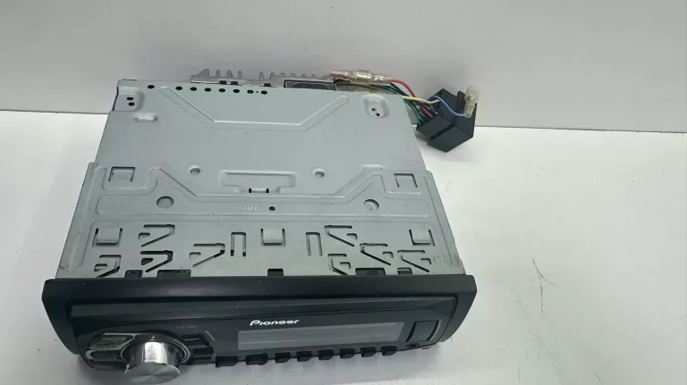 RADIO SAMOCHODOWE PIONEER MVH-160UI