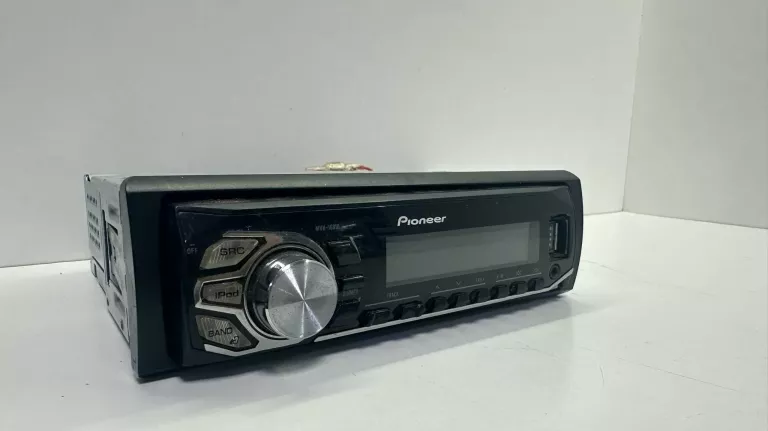 RADIO SAMOCHODOWE PIONEER MVH-160UI