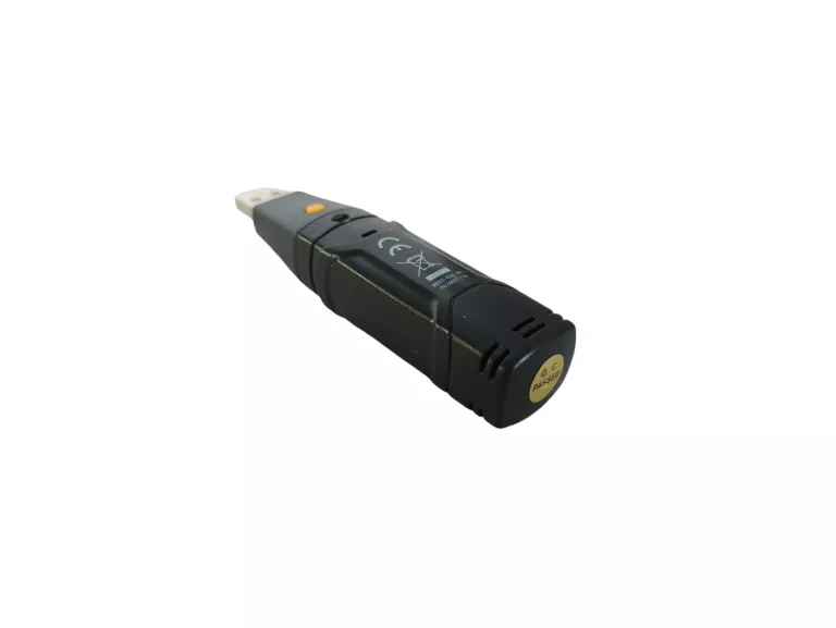 REJESTRATOR DANYCH KLIMATYCZNYCH USB DL-120TH