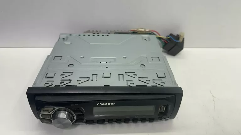 RADIO SAMOCHODOWE PIONEER MVH-160UI