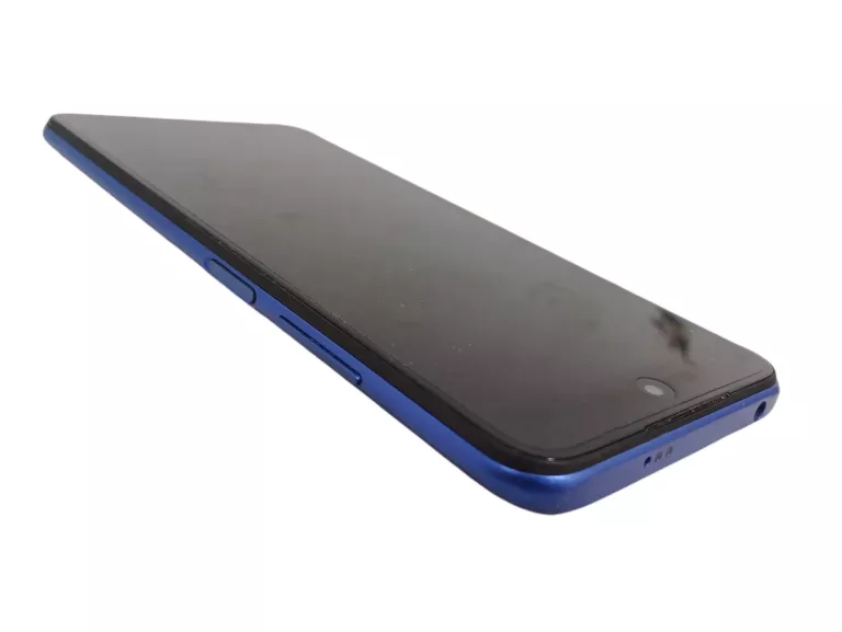 TELEFON XIAOMI REDMI NOTE 10 4/128GB NIEBIESKI