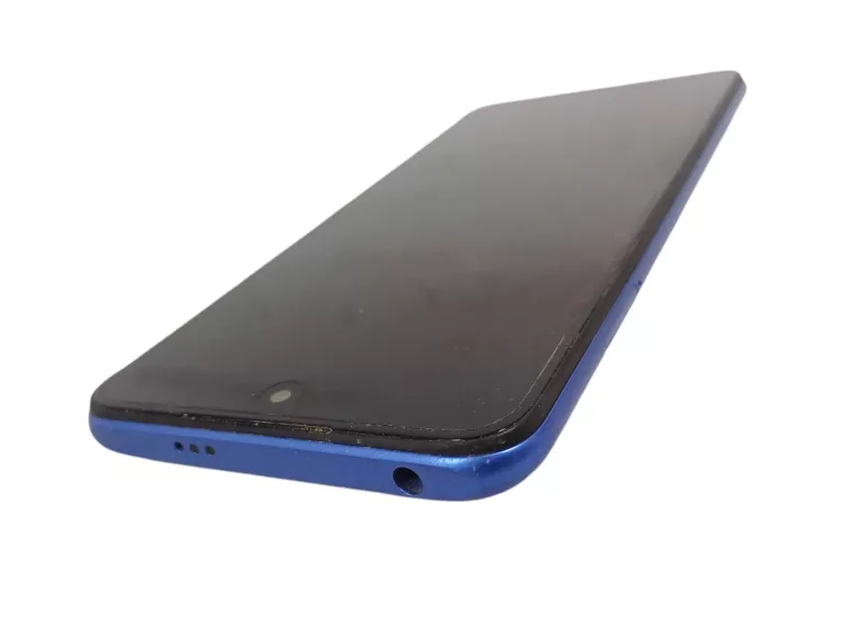TELEFON XIAOMI REDMI NOTE 10 4/128GB NIEBIESKI