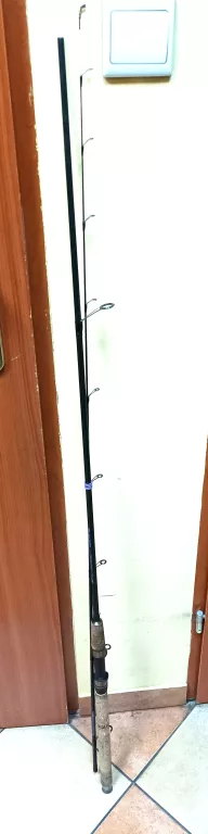 WĘDKA JAXON SYRIUS 270/15 2,70M