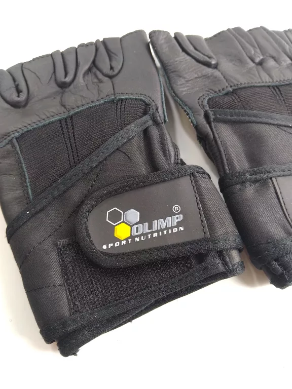 RĘKAWICZKI OLIMP SPORT NATURAL
