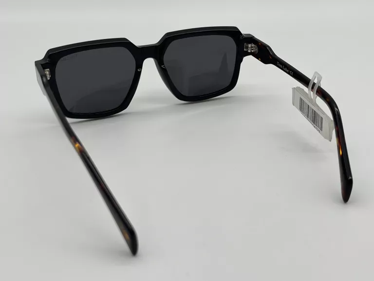 OKULARY TOM LAKE 2084S
