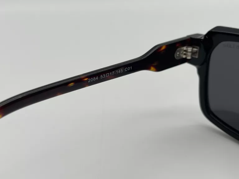 OKULARY TOM LAKE 2084S