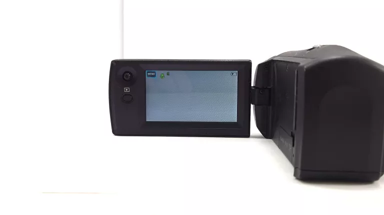 KAMERA SONY HDR-CX240E