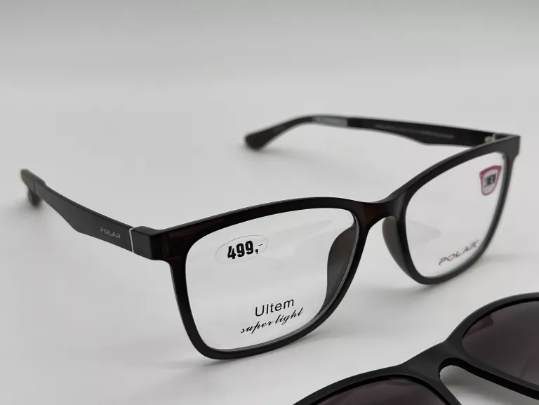 POLAR 524 OKULARY