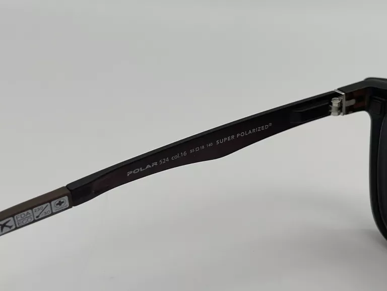 POLAR 524 OKULARY