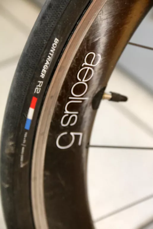 ROWER TRIATHLONOWY TREK SPEED CONCEPT L