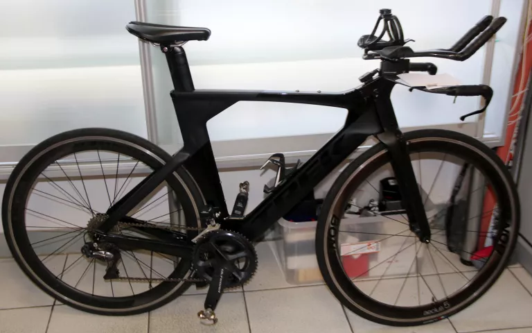 ROWER TRIATHLONOWY TREK SPEED CONCEPT L