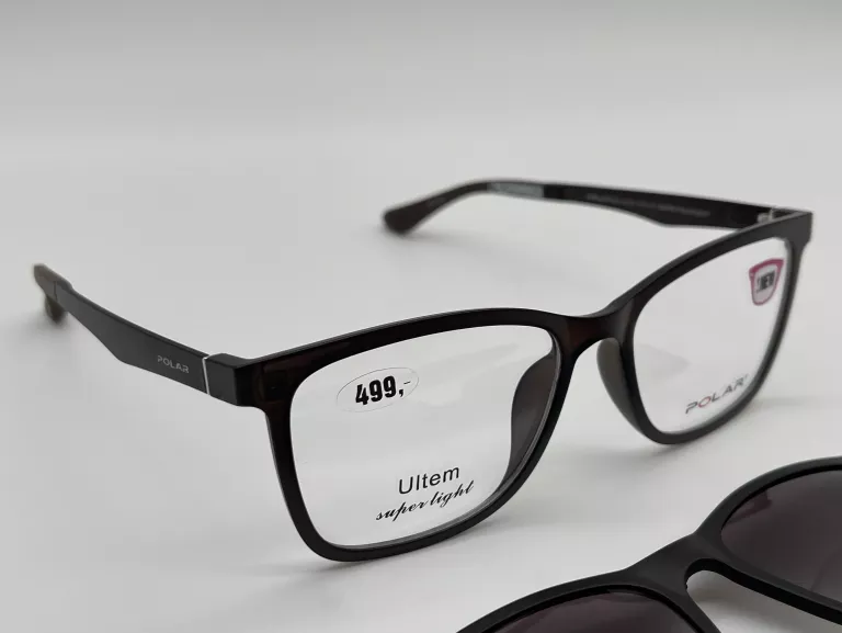 POLAR 524 OKULARY