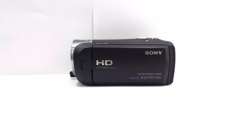 KAMERA SONY HDR-CX240E